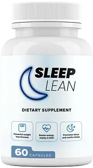 sleep lean 1 bottle
