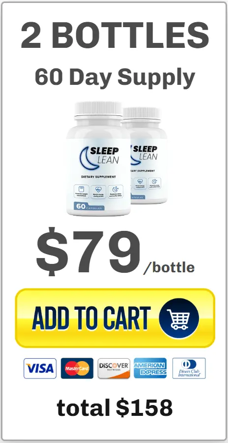 sleep lean buy 1 bottles